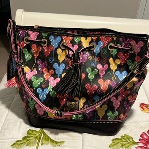 Dooney & Bourke Disney Bag